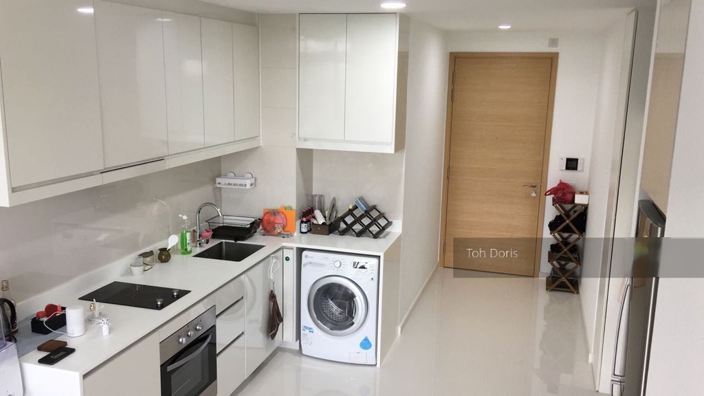 The Skywoods (D23), Condominium #147846092